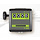 Compteur Z 400, kit d'adaptation pour pompes électriques W 50 II, G 50/12 II et G 50/24 II
