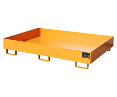 Stellingopvangbak RW 1800