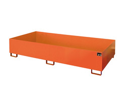 Bac de rayonnage RW 2700-3