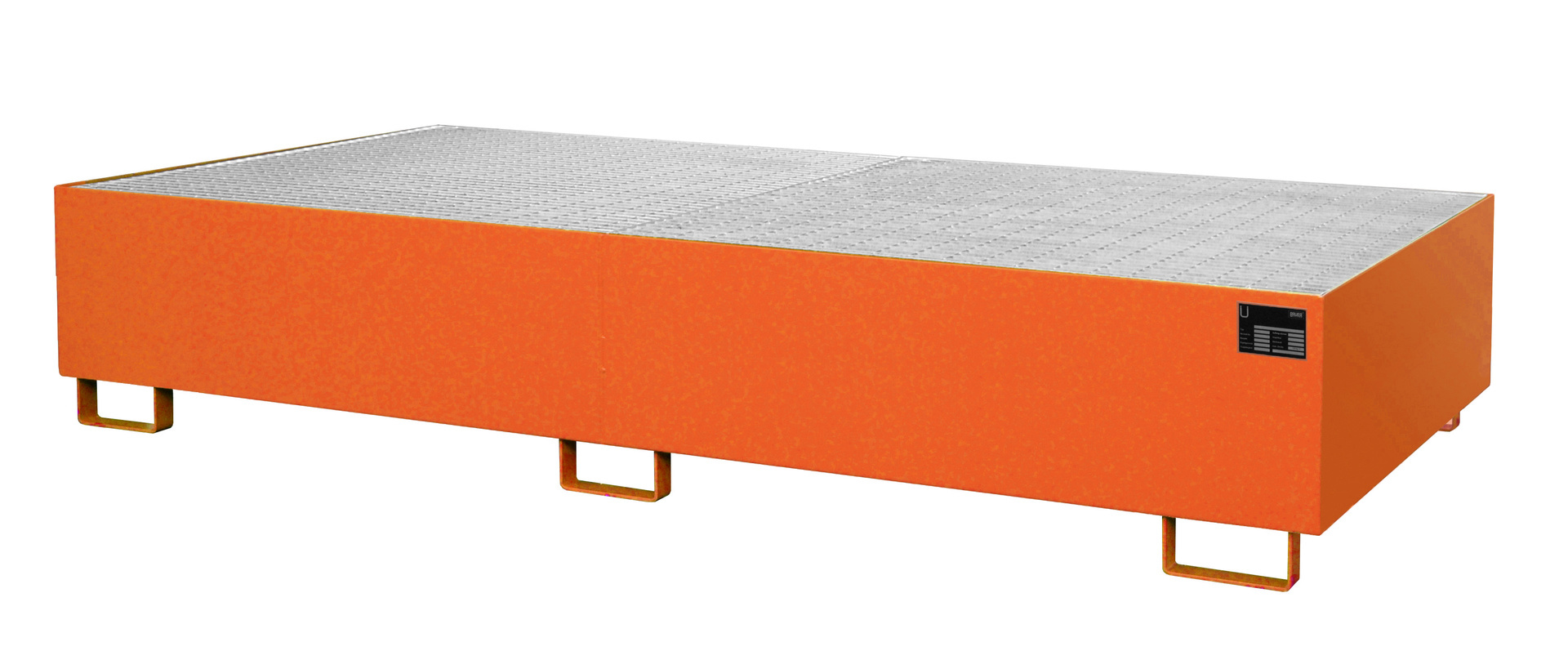 Stellingopvangbak RW-GR 2700-3