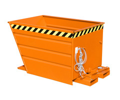 Kiepcontainer VG 550