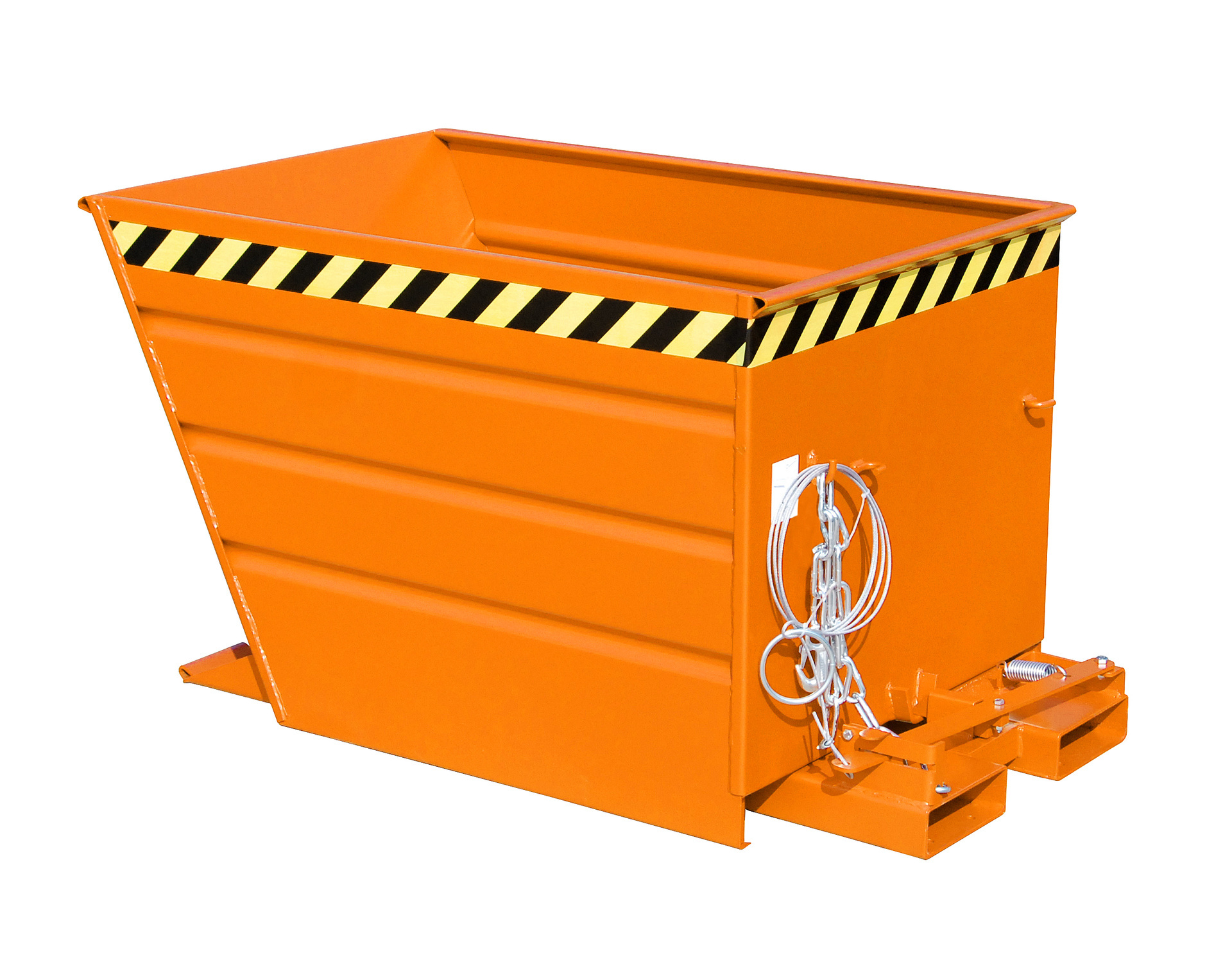 Bac basculant VG 550