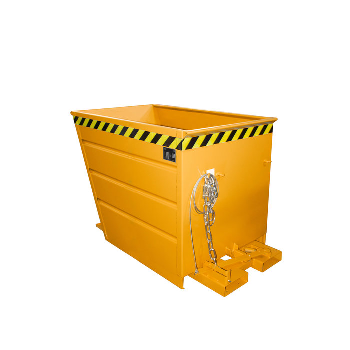 Kiepcontainer VG 700