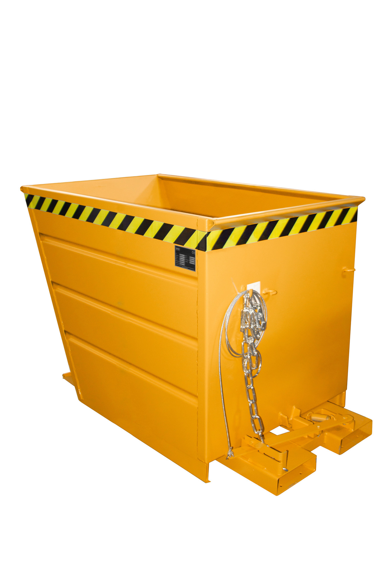 Bac basculant VG 700