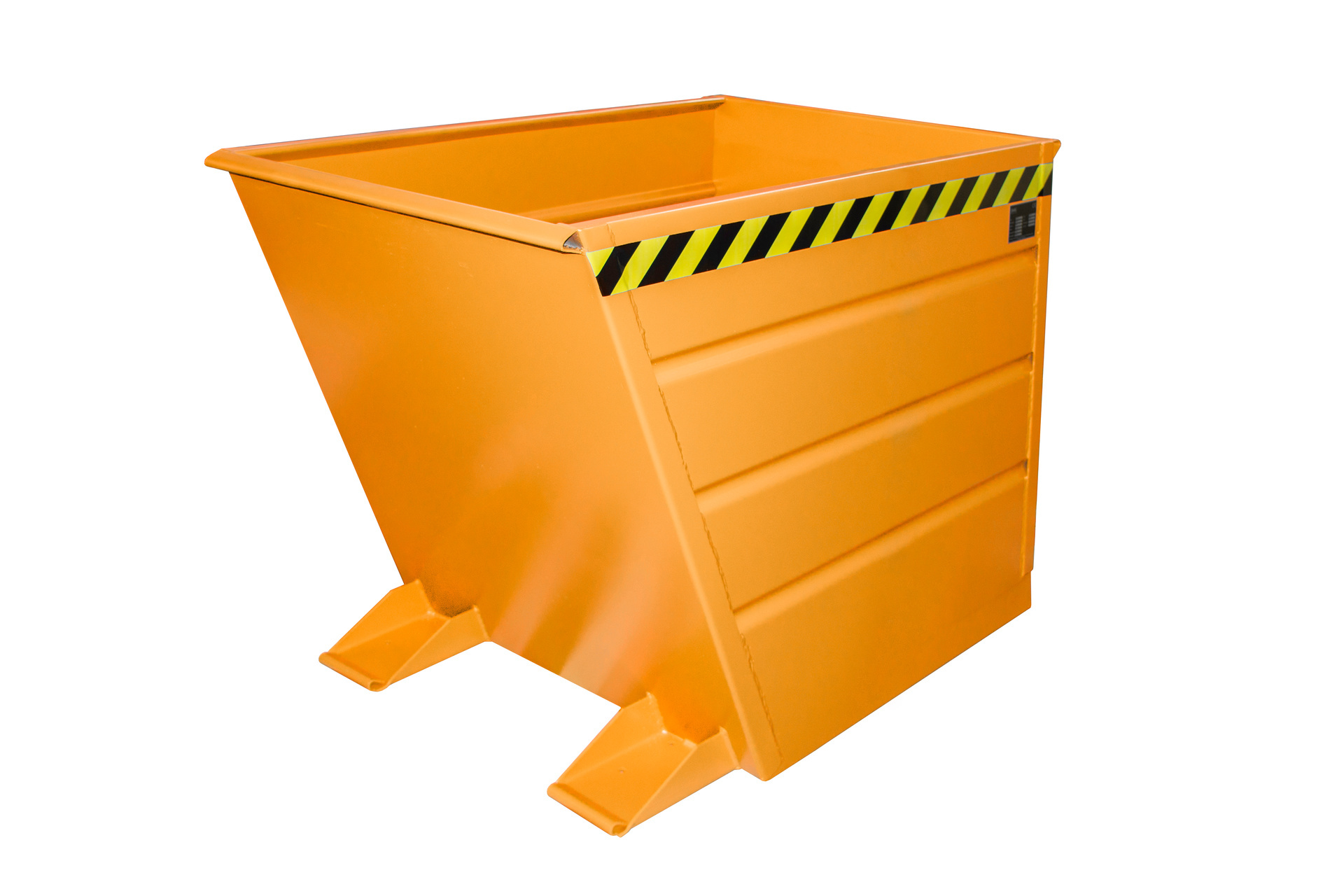 Bac basculant VG 700