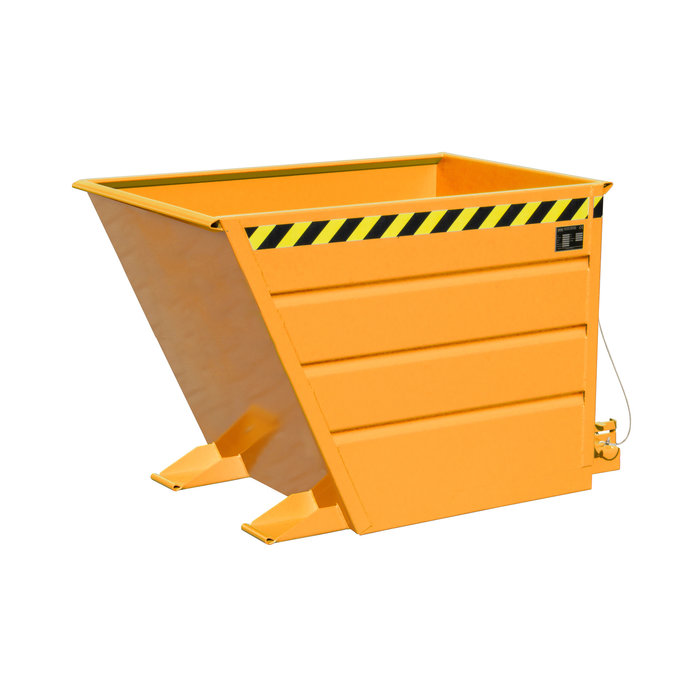 Kiepcontainer VG 700
