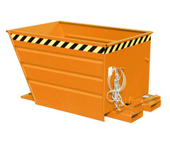 Kiepcontainer VG 900