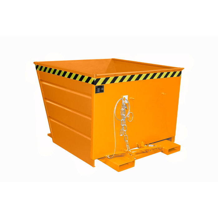 Bac basculant VG 1100