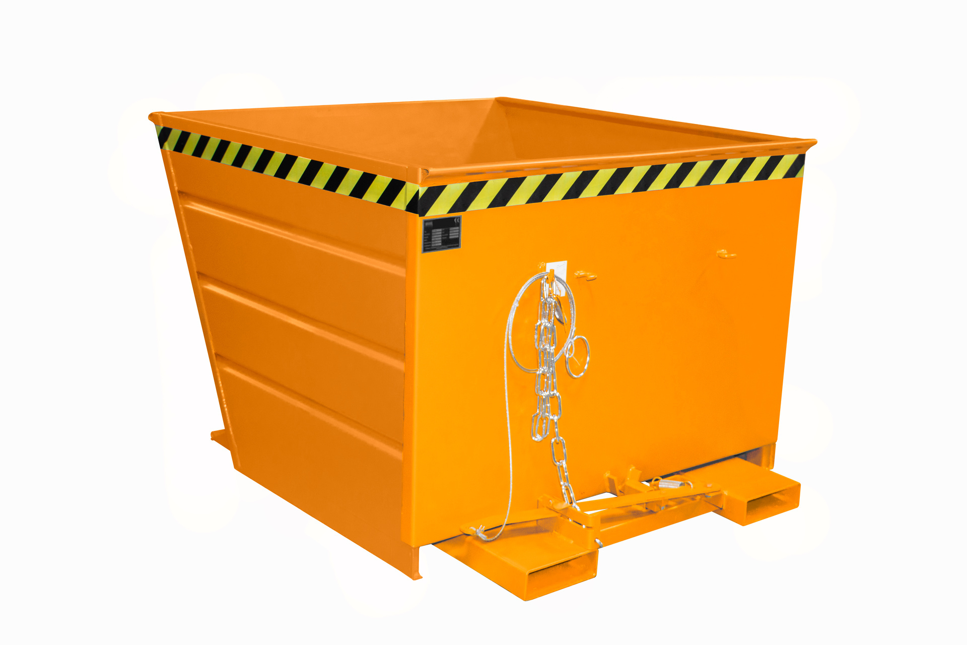 Bac basculant VG 1100