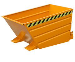 Kiepcontainer VD 500