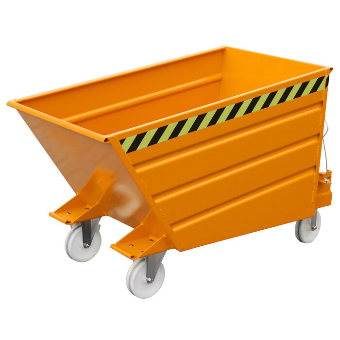 Kiepcontainer VD 500