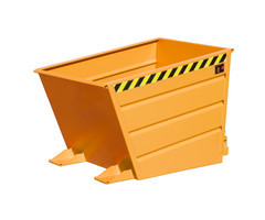 Bac basculant VD 650