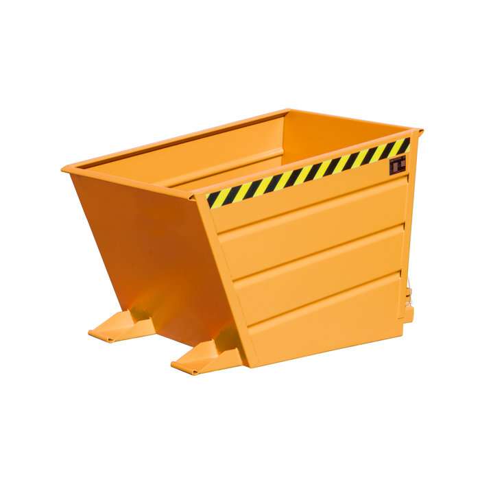 Kiepcontainer VD 650