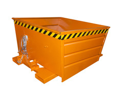 Bac basculant VD 800