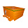 Kiepcontainer VD 800