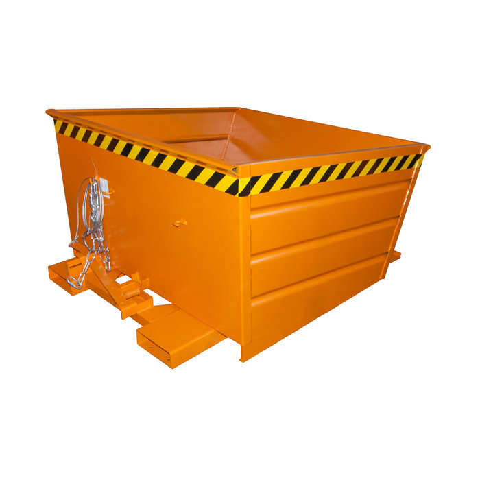 Kiepcontainer VD 800