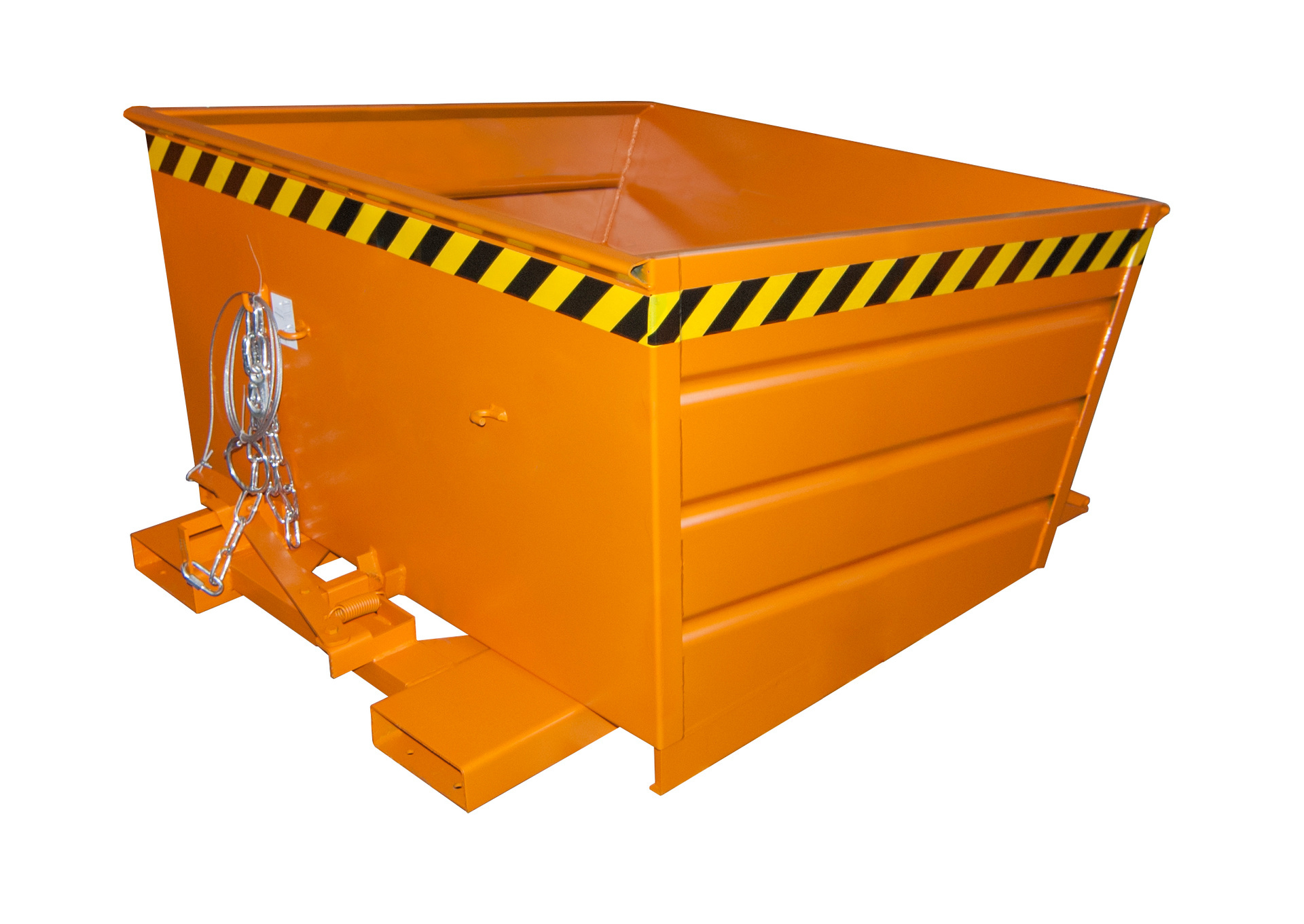 Bac basculant VD 800