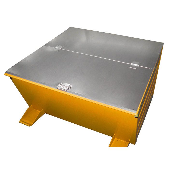 Kiepcontainer VD 800