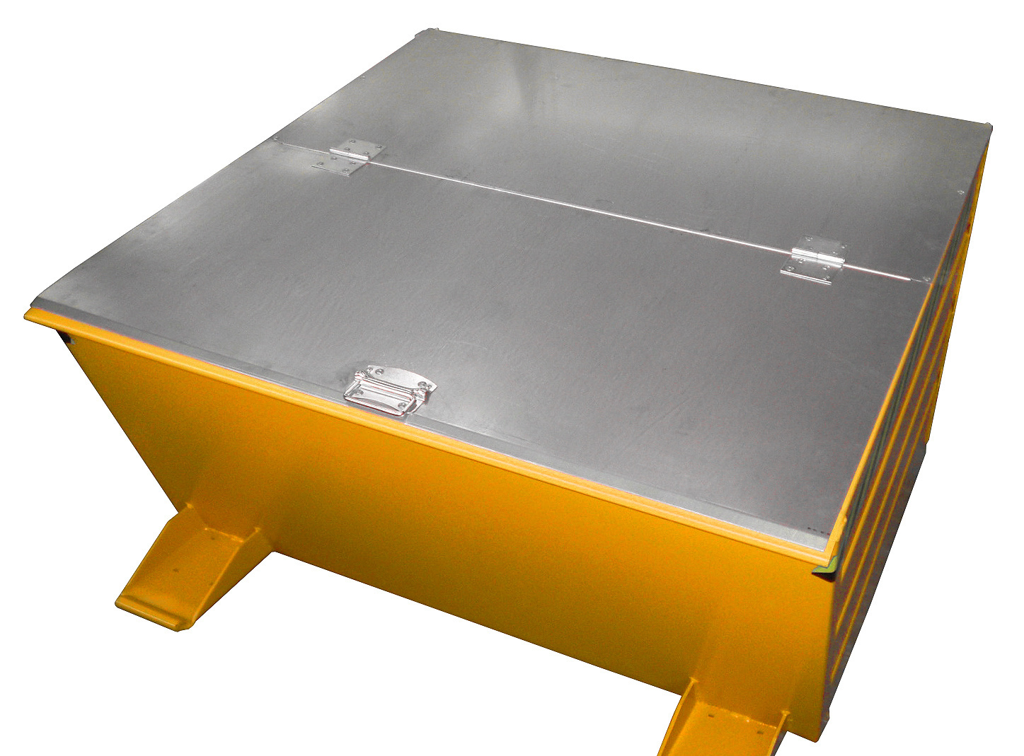 Bac basculant VD 800