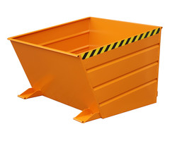 Bac basculant VD 1000