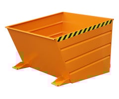 Kiepcontainer VD 1000