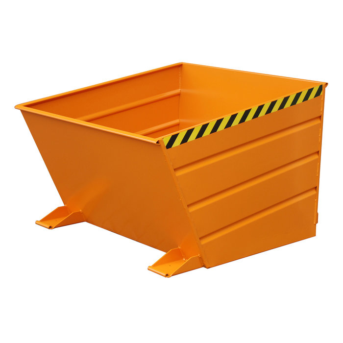 Kiepcontainer VD 1000