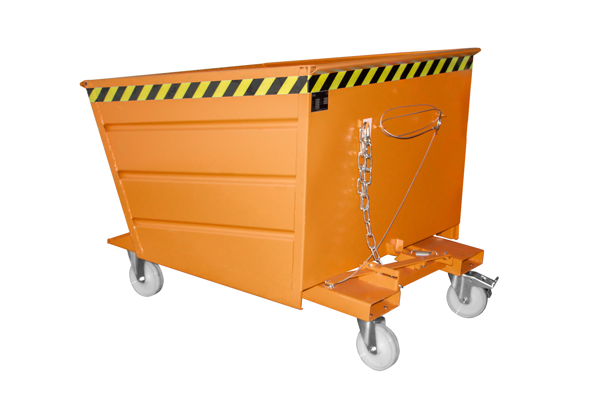 Bac basculant VD 1000