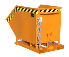 Benne basculante KK 250