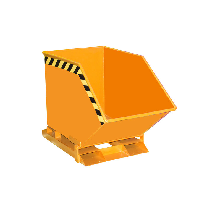 Benne basculante KK 250