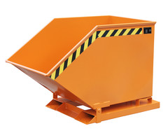 Benne basculante KK 400