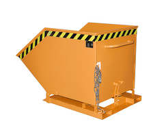 Benne basculante KK 600