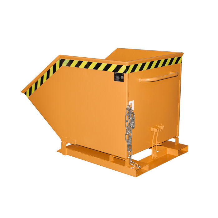 Benne basculante KK 600