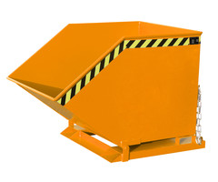 Benne basculante KK 800