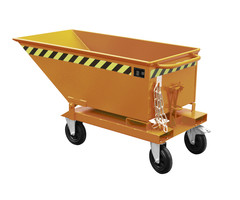 Kiepbak KN 250
