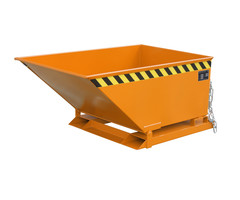 Kiepbak KN 400