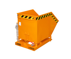 Spaander-kiepbak SKK 250