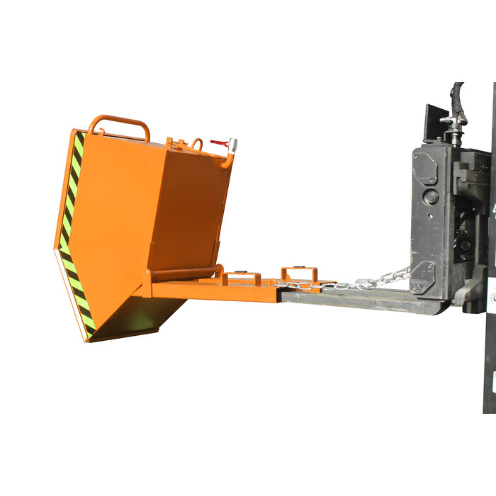 Spaander-kiepbak SKK 400