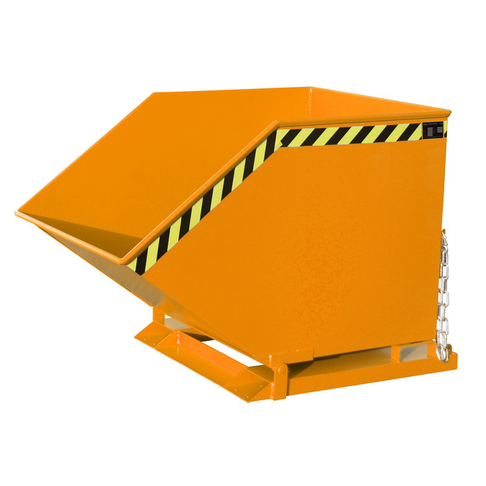 Spaander-kiepbak SKK 800