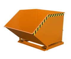 Spaander-kiepbak SKK 1000
