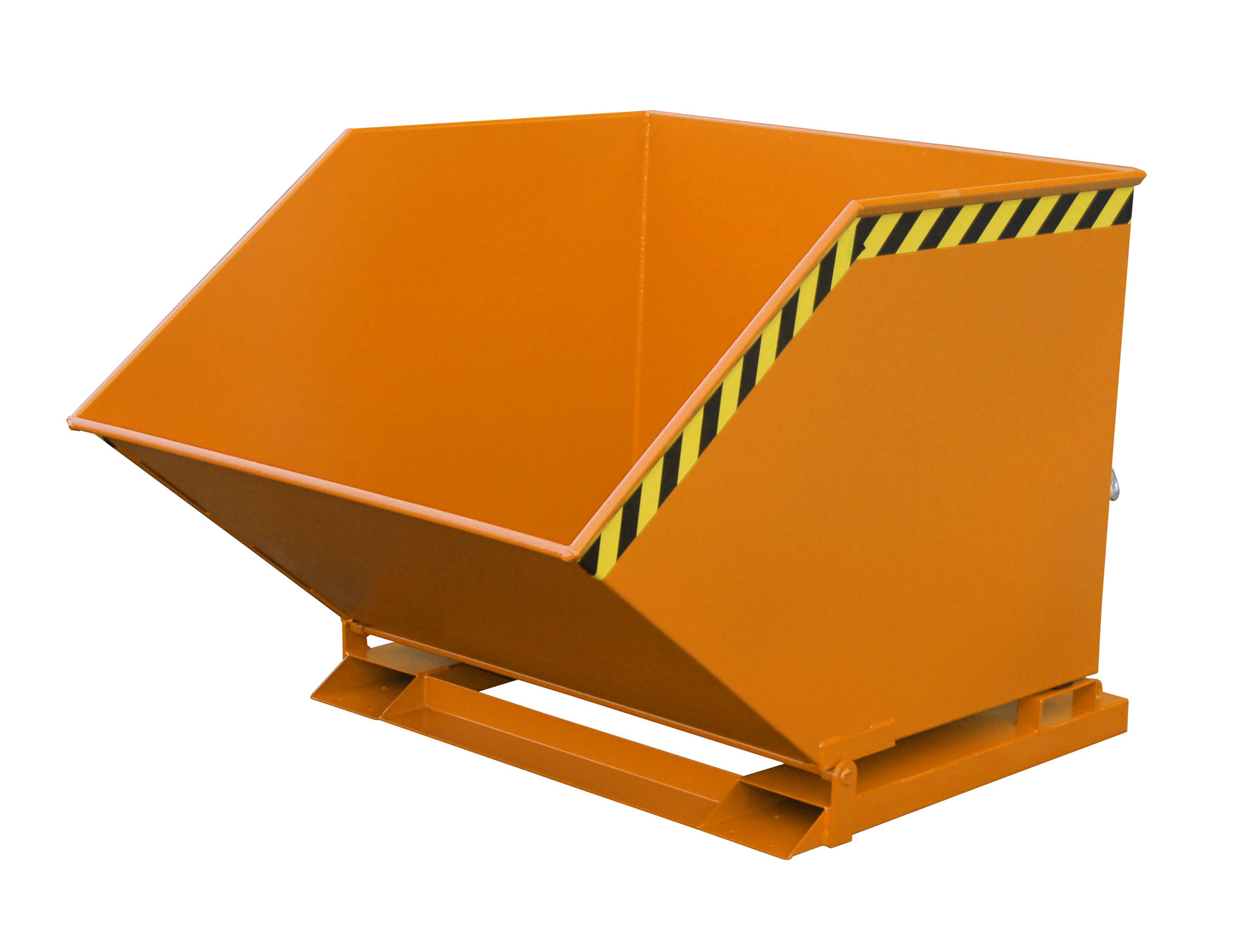 Spaander-kiepbak SKK 1000