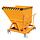 Benne basculante KS 700