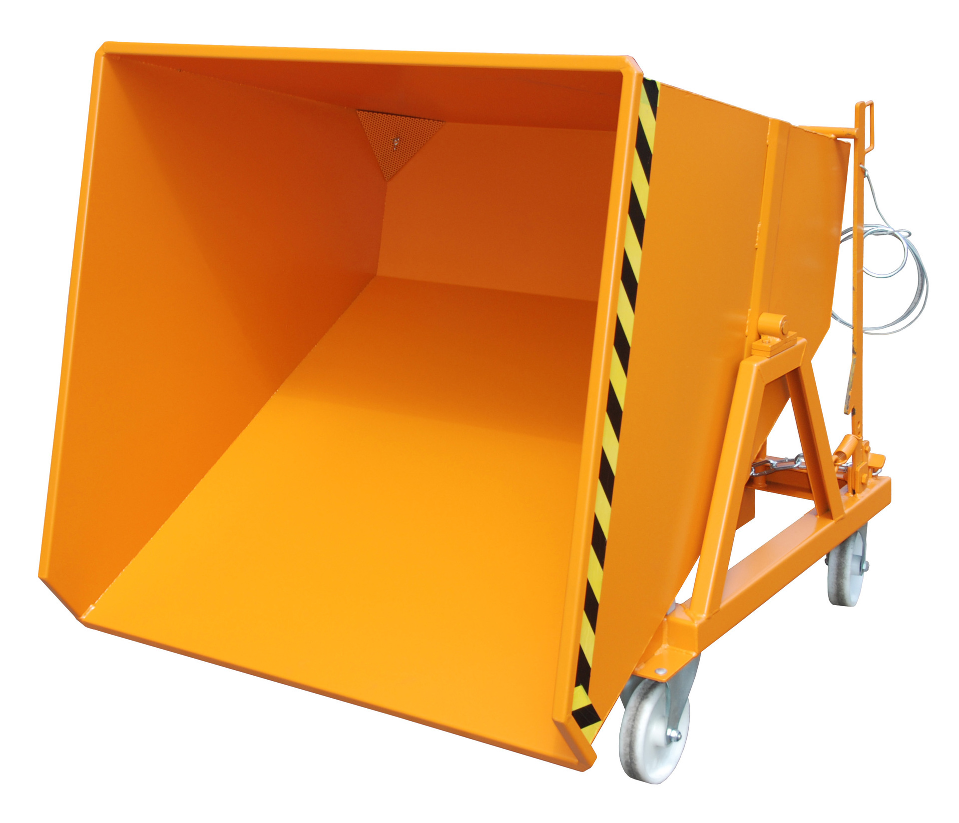 Spaander-kiepbak SKS 700