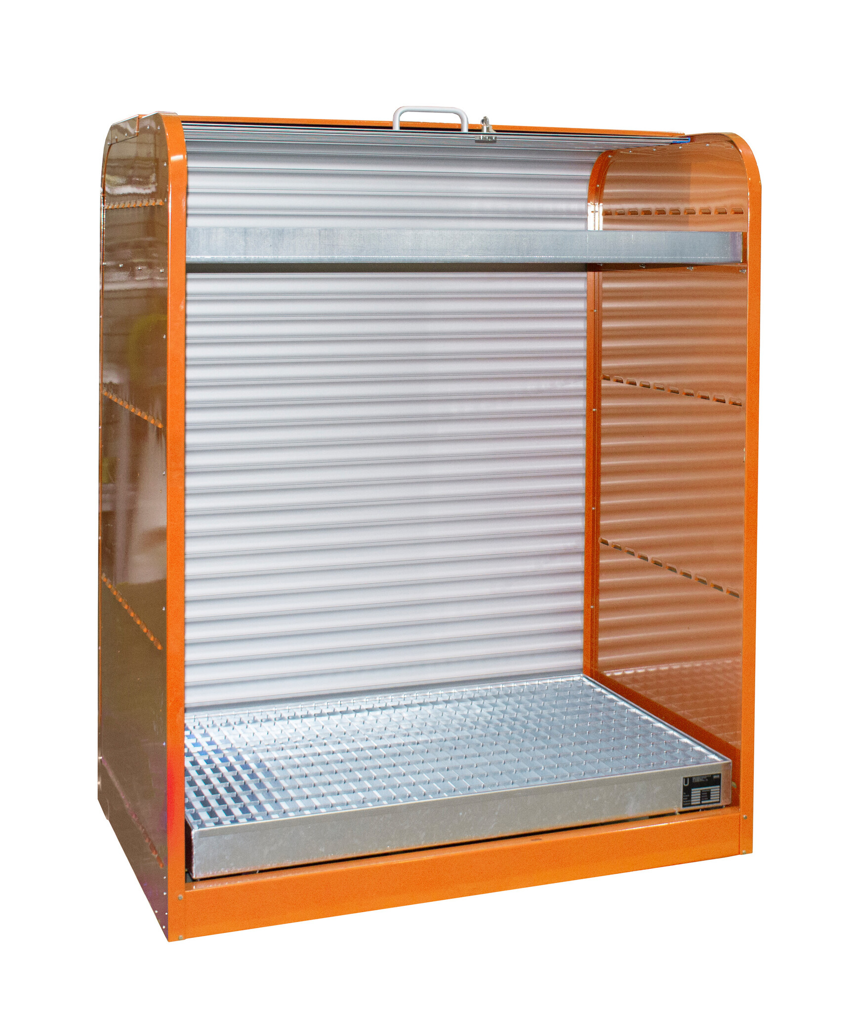 Armoire à volet roulant type RSG RSG-3