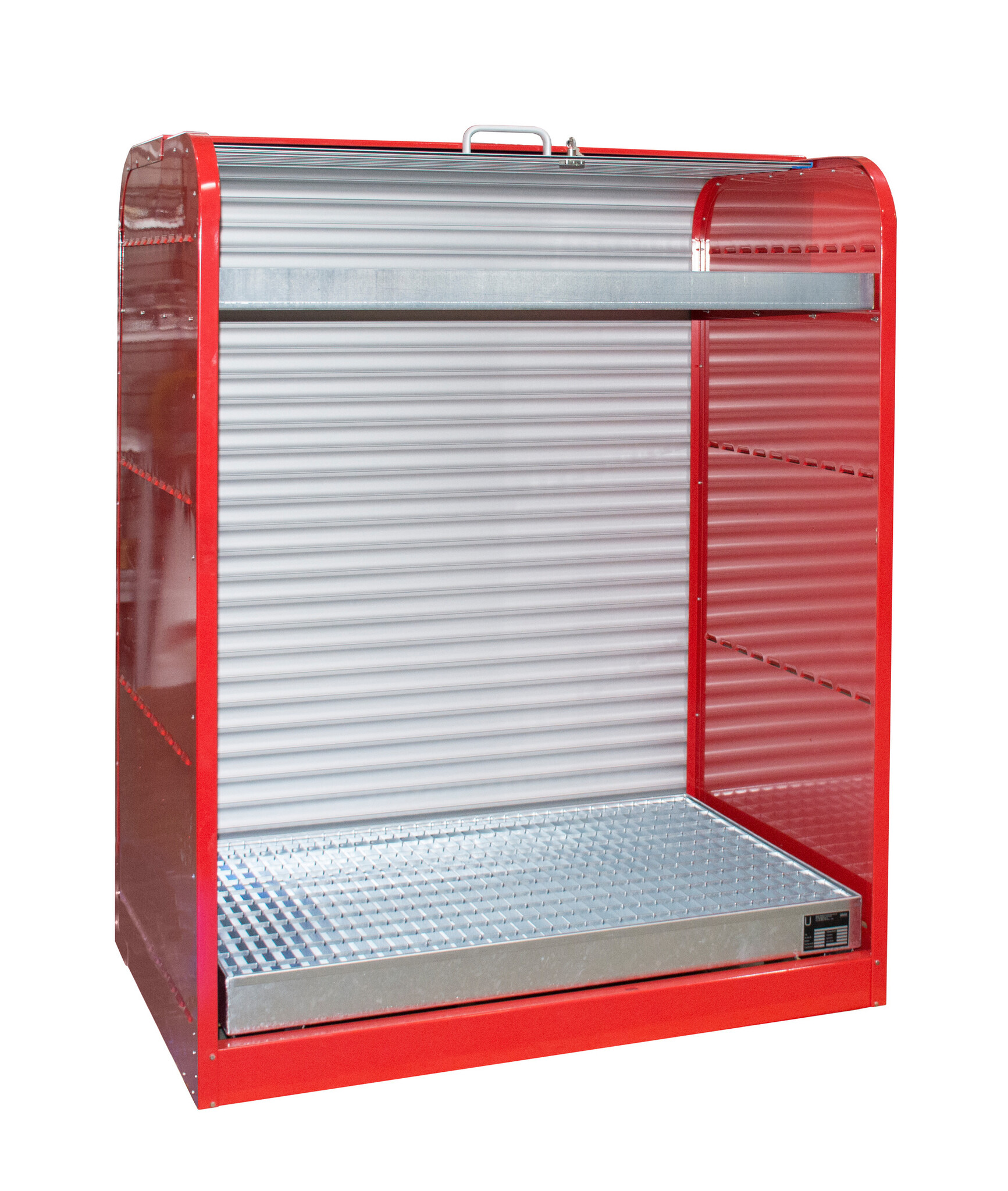 Armoire à volet roulant type RSG RSG-3