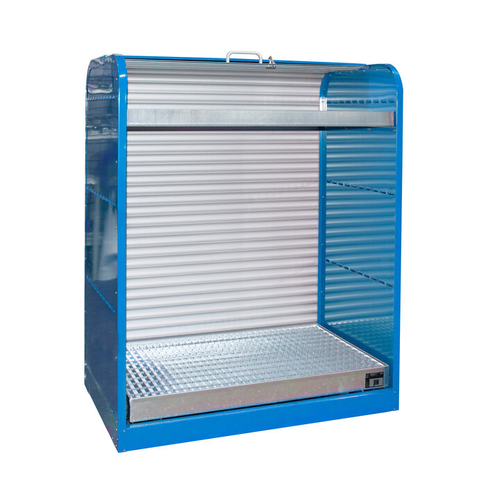 Armoire à volet roulant type RSG RSG-3