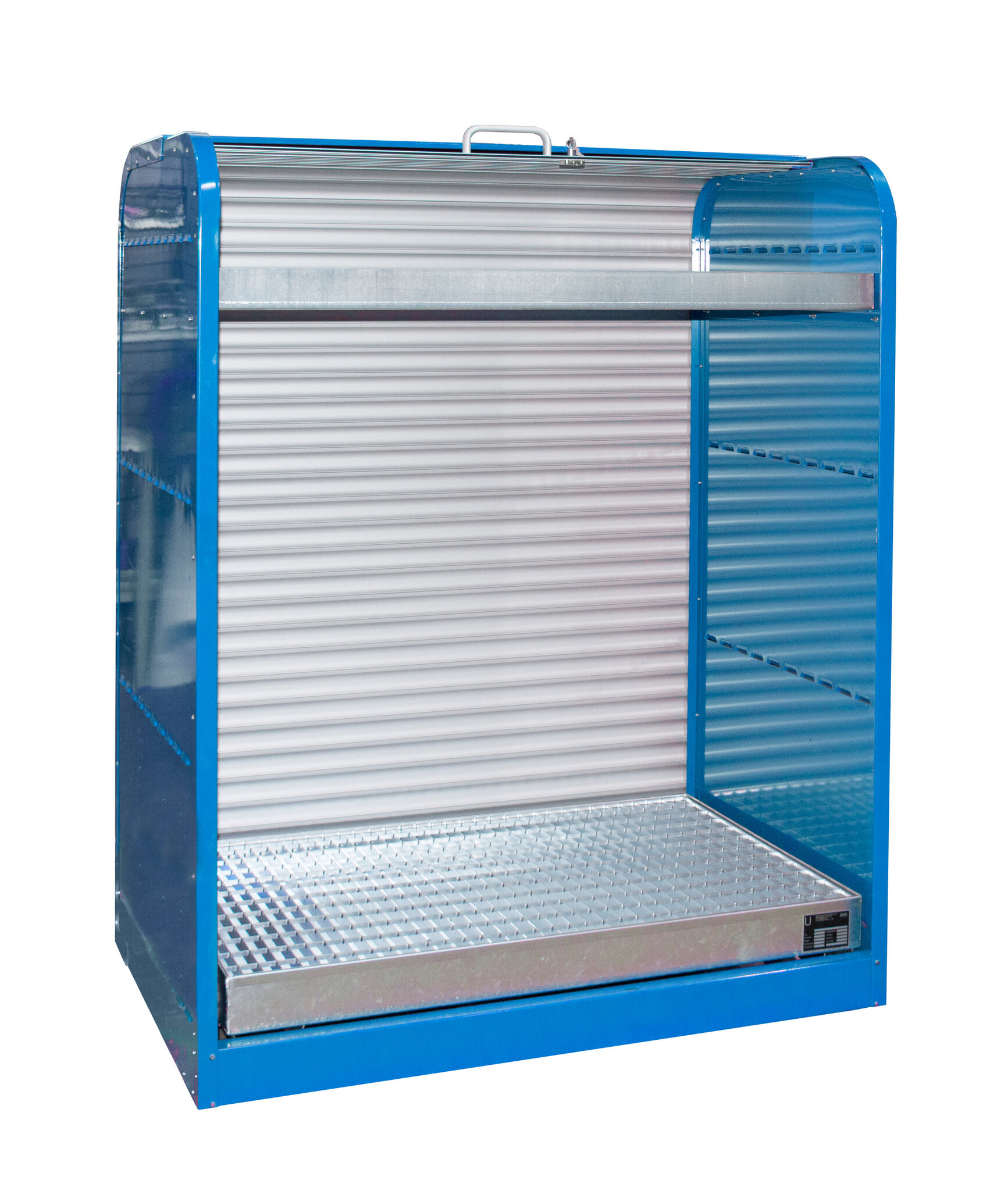 Armoire à volet roulant type RSG RSG-3