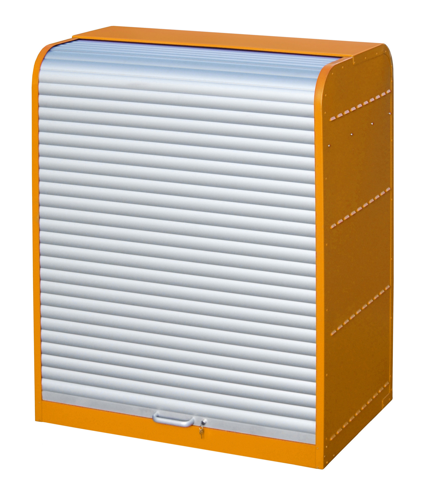 Gevaarlijk materiaal-Rolluikkast RSG-4