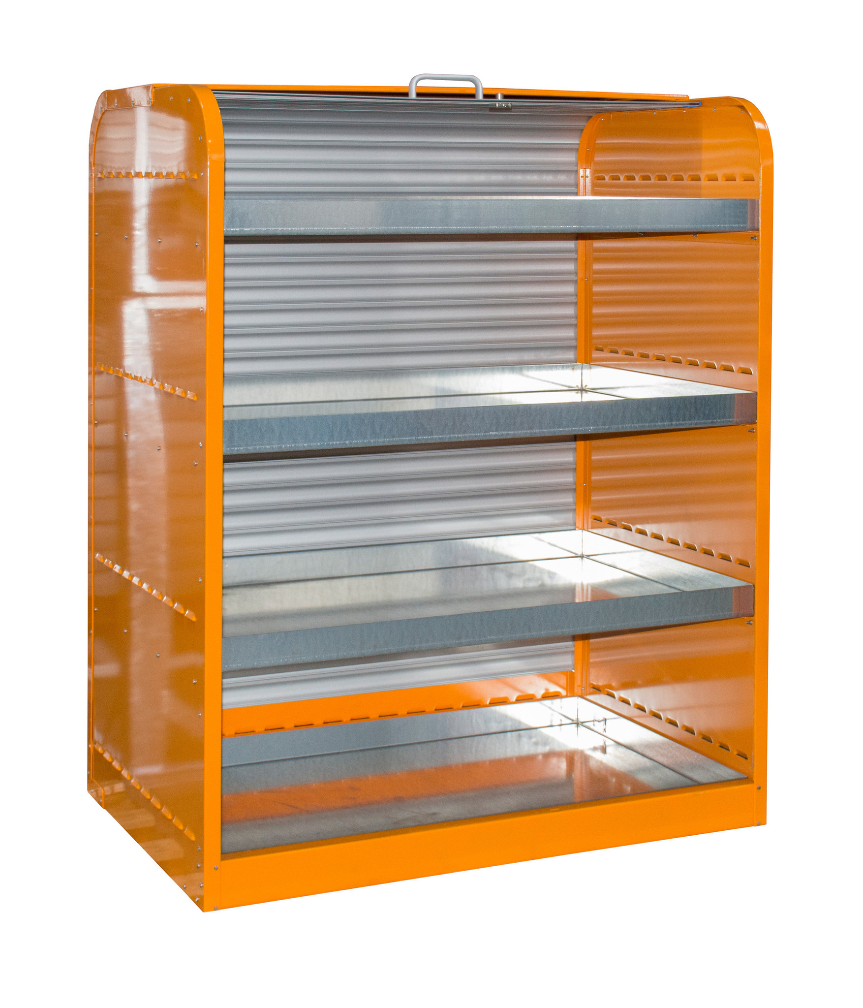 Armoire à volet roulant type RSG RSG-4