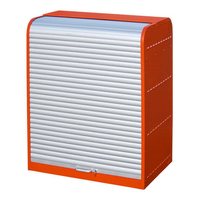 Gevaarlijk materiaal-Rolluikkast RSG-4