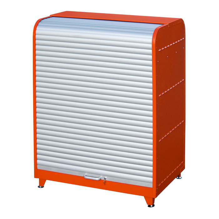 Gevaarlijk materiaal-Rolluikkast RSG-4